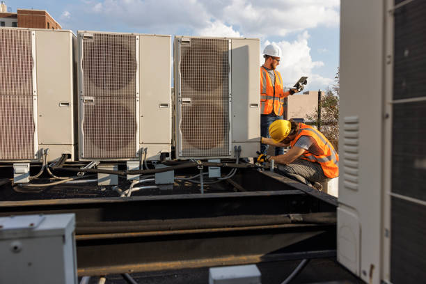Best HVAC Maintenance Plan  in Hewlett Harbor, NY