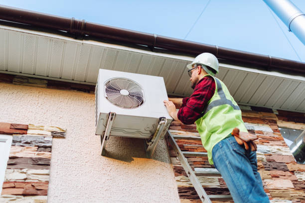 Best HVAC Installation Services  in Hewlett Harbor, NY