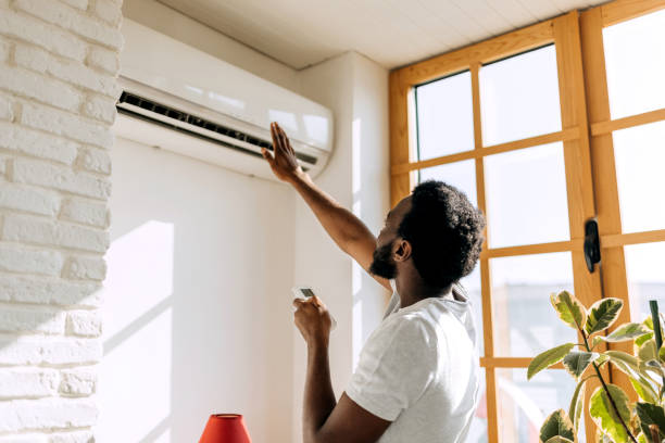 Best Affordable HVAC Services  in Hewlett Harbor, NY