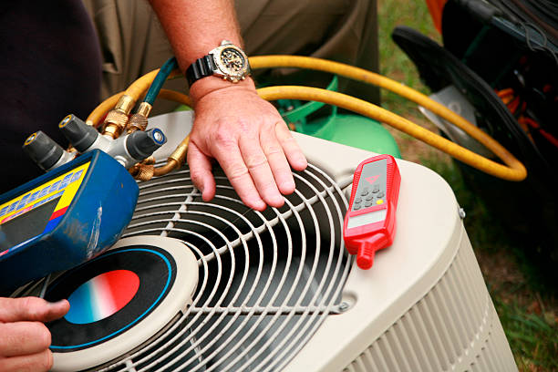 Best Air Conditioning Repair  in Hewlett Harbor, NY