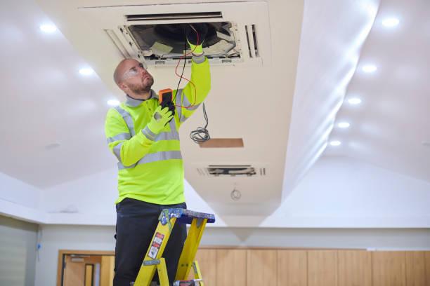 Best Affordable HVAC Services  in Hewlett Harbor, NY