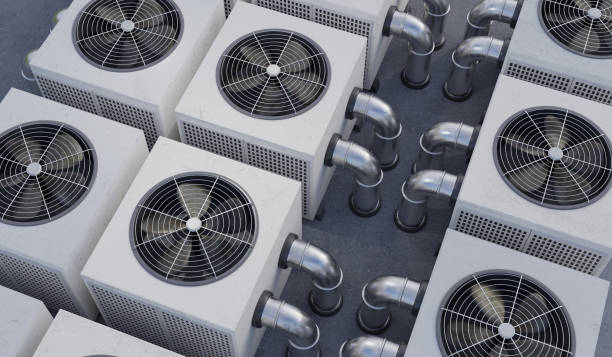 Professional HVAC in Hewlett Harbor, NY