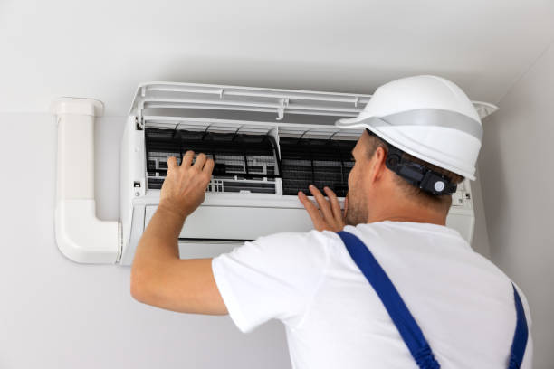 Best HVAC Repair Near Me  in Hewlett Harbor, NY