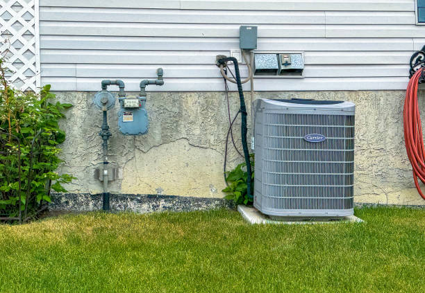 Best HVAC Service Technicians  in Hewlett Harbor, NY